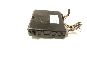 RENAULT Clio IV (2012–2019) Control unit 285257362R - 2