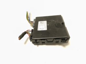 RENAULT Clio IV (2012–2019) Control unit 285257362R - 3