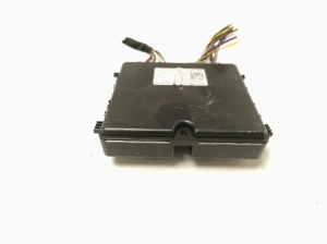 RENAULT Clio IV (2012–2019) Control unit 285257362R - 6