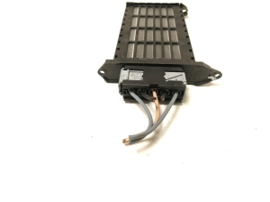 RENAULT Clio IV (2012–2019) Heater heating element 103789CX - 2