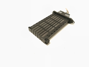 RENAULT Clio IV (2012–2019) Heater heating element 103789CX - 4