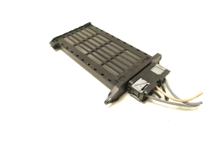RENAULT Clio IV (2012–2019) Heater heating element 103789CX - 5