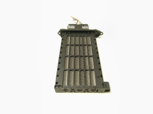 RENAULT Clio IV (2012–2019) Heater heating element 103789CX - 6