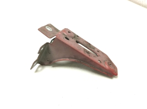 RENAULT Clio IV (2012–2019) Support de batterie 648605701R
