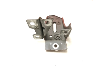 RENAULT Clio IV (2012–2019) Support de batterie 648605701R - 4