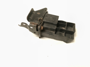RENAULT Clio IV (2012–2019) Front bumper bracket 620920254R - 3