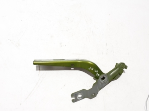 Volkswagen Taigo CS1 (2020–2026) Hood hinge 2G0823301G - 3
