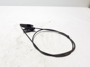 Volkswagen Taigo CS1 (2020–2026) Câble d’ouverture de capot 2G7823535B - 2