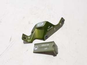 Volkswagen Taigo CS1 (2020–2026) Front fender bracket 2G7821136 - 3