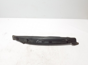 Volkswagen Taigo CS1 (2020–2026) Sonstiger Schutz 2G0821112A - 2