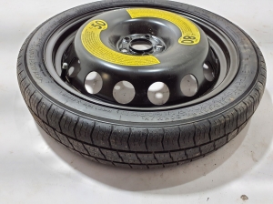 Volkswagen Taigo CS1 (2020–2026) Rezerves ritenis 2Q0601027AL - 2
