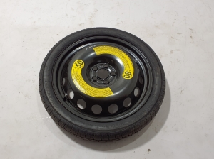 Atsarginis ratas, R-18 - 2Q0601027AL