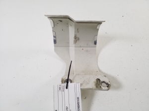 Volkswagen T-Roc (2017–2026) Front drive shaft guard 5Q0407721F - 3