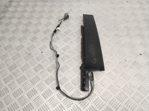 Autre pièce de porte avant - LJ8BR20899BDW