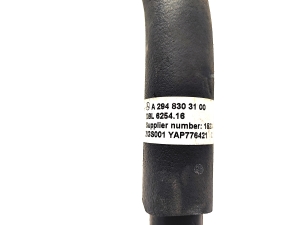 Mercedes Benz EQE V295 (2022–2026) Voolik A2948303100 - 3