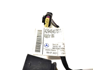 Mercedes Benz EQE V295 (2022–2026) Juhtmestik A2945407511 - 2