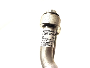 Mercedes Benz EQE V295 (2022–2026) Kliimaseadme voolik A2978302202 - 6