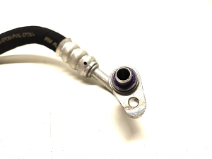 Mercedes Benz EQE V295 (2022–2026) Kliimaseadme voolik A2948303500 - 2