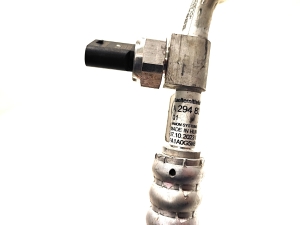 Mercedes Benz EQE V295 (2022–2026) Kliimaseadme voolik A2948303500 - 3