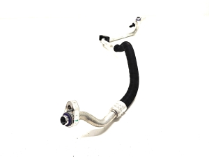 Mercedes Benz EQE V295 (2022–2026) Kliimaseadme voolik A2948303700 - 3
