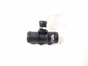 Volkswagen T-Roc (2017–2026) Pipe - 2