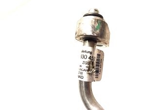Mercedes Benz EQE V295 (2022–2026) Kliimaseadme voolik A2978304502 - 3