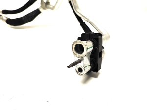 Mercedes Benz EQE V295 (2022–2026) Kliimaseadme voolik A2948303900 - 4