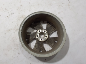 Volkswagen Taigo CS1 (2020–2026) Felge 2G7601025 - 3