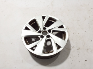   Felge, R-16  - 2G7601025 