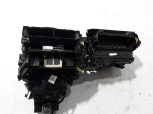 Volkswagen Taigo CS1 (2020–2026) Heizung und ihre Teile 2Q1816005AE - 2