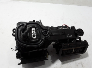 Volkswagen Taigo CS1 (2020–2026) Heizung und ihre Teile 2Q1816005AE - 3