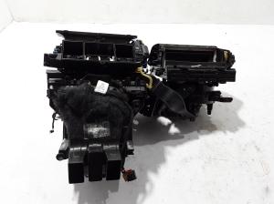 Volkswagen Taigo CS1 (2020–2026) Heizung und ihre Teile 2Q1816005AE - 4