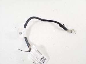 Minuskabel (Massekabel) - 5Q0971250Q
