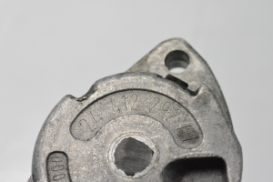 Opel Zafira A (1999–2005) Riemenspanner 24412292 - 5