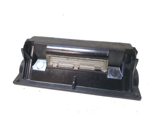 AUDI A4 B7 (2004–2008) Eesmine tuhatoos 8E0857989 - 2