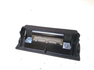 AUDI A4 B7 (2004–2008) Eesmine tuhatoos 8E0857989 - 4