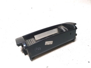 AUDI A4 B7 (2004–2008) Cendrier avant 8E0857961 - 3