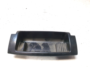 AUDI A4 B7 (2004–2008) Cendrier avant 8E0857961