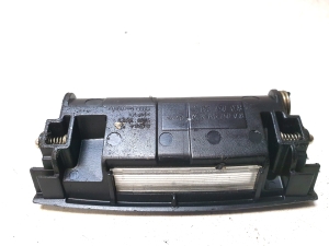 AUDI A4 B7 (2004–2008) Cendrier avant 8E0857961 - 5