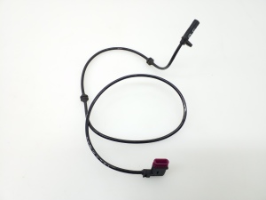  Rear abs sensor 