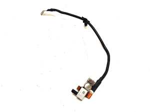 Mercedes Benz EQE V295 (2022–2026) Miinuskaabel A0009057516 - 3