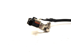 Mercedes Benz EQE V295 (2022–2026) Miinuskaabel A0009057516 - 4