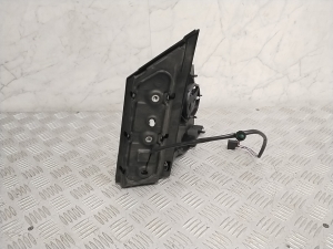 Volkswagen Caddy III (2004–2015) Side mirror housing 56508811 - 3