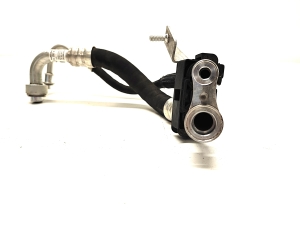 Mercedes Benz EQE V295 (2022–2026) Kliimaseadme voolik A2978306901 - 4