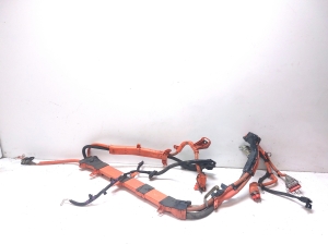 Positive cable - 821H148010