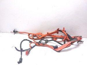 LEXUS RX AGL2 (2015–2022) Pluskabel 821H148010 - 4