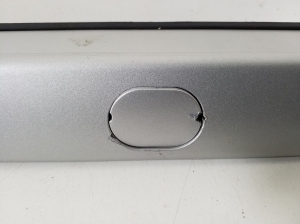 Kia Niro (2016–2022) Dachreling - 2