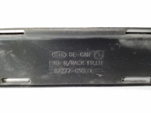 Kia Niro (2016–2022) Dachreling - 3