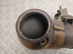 VOLVO XC40 (2017–2026) Katalüsaator 31439856 - 4