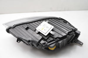 VOLVO V40 (2012–2019) Esituli 31283334 - 5